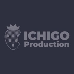 Ichigo Production Front Art Preview