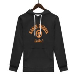 Kanon Shibuya Hoodie