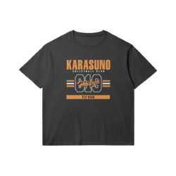 Karasuno T Shirt