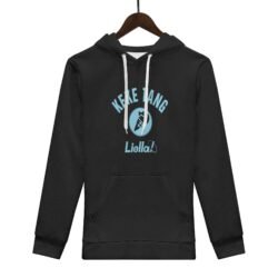 Keke Tang Hoodie