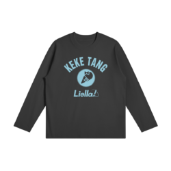 Keke Tang Long Sleeve Shirt