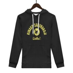 Kinako Sakurakoji Hoodie