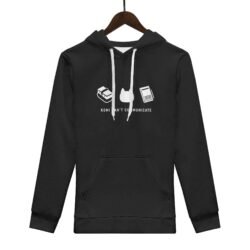 Komi 1 Hoodie