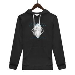 Mai Sakurajima 8 Hoodie