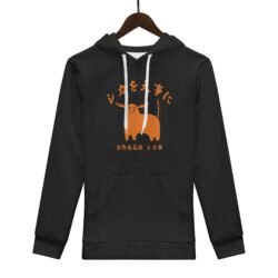 Nokotan 1 Hoodie