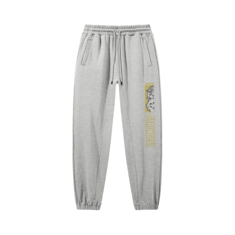 Haikyu!! Sweatpants, Fukurodani