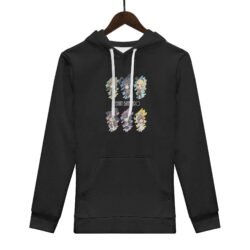 Rascal 2 Hoodie