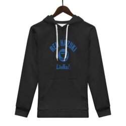 Ren Hazuki Hoodie