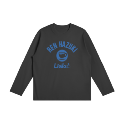 Ren Hazuki Long Sleeve Shirt