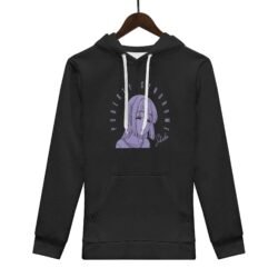 Shoko Makinohara 7 Hoodie