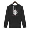 Shoko Makinohara 8 Hoodie