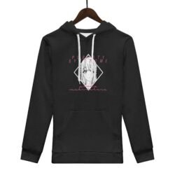 Shoko Makinohara 8 Hoodie