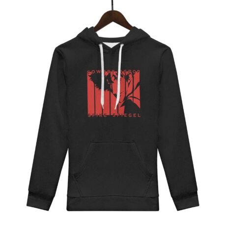 Cowboy Bebop Hoodie