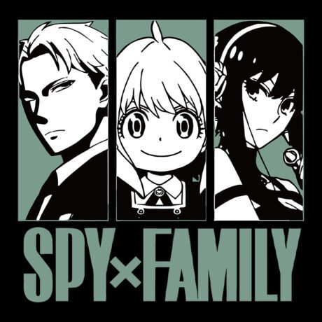 Spy x Family Hoodie - Image 3