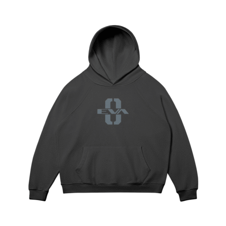 Evangelion, Ayanami Hoodie
