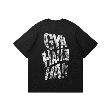 Chainsaw Devil T-Shirt - Image 2