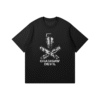 Chainsaw Devil T-Shirt