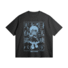 Cirno Heavyweight T Shirt