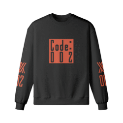 Darling in the FranXX Sweatshirt