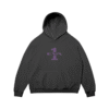 EVA 1 Hoodie Front