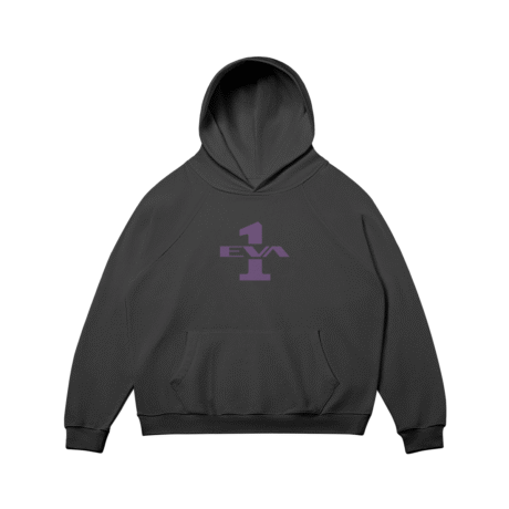Evangelion, Shinji Hoodie