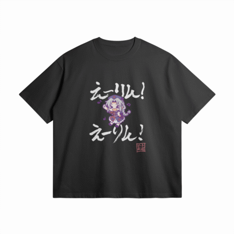 Touhou Project Heavyweight T-Shirt, Eirin