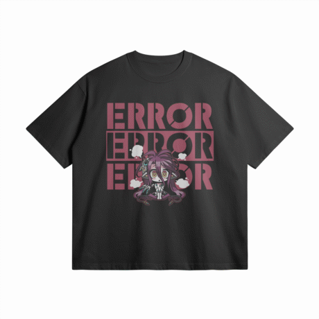 No Game No Life Heavyweight T-Shirt
