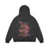 Hoodie Megumin Explosion 1