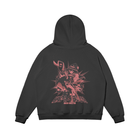 Konosuba, Megumin Hoodie