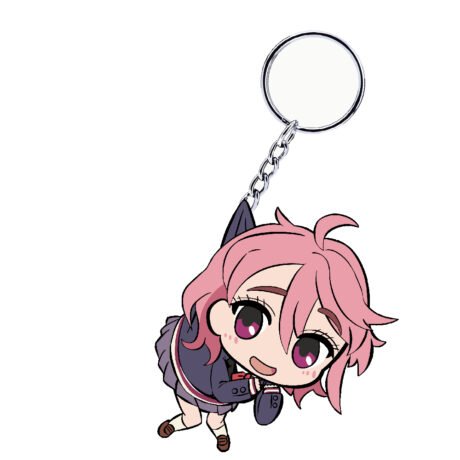 Dandadan Keychain, Aira