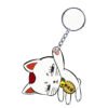 Dandadan Keychain, Turbo Granny