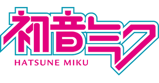 Logo Hatsune Miku