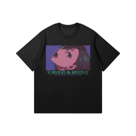 Dandadan T-Shirt, Momo