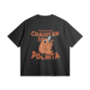 Pochita Heavyweight T Shirt