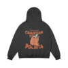 Chainsaw Man, Pochita Hoodie