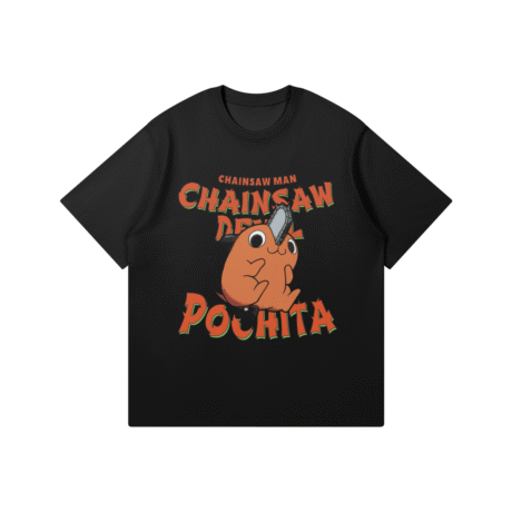 Chainsaw Man, Pochita T-Shirt