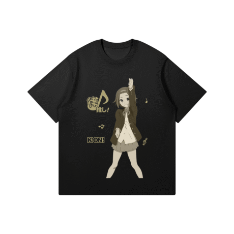 K-On! Ritsu T-Shirt