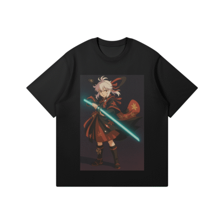 Genshin Impact T-Shirt, Kazuha