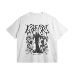 Re:Zero Heavyweight T-Shirt, Echidna