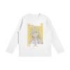 Is It Wrong To Pick Up Girls in a Dungeon? Long Sleeve Shirt, Ais