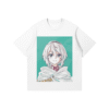 Art Amnesia T Shirt