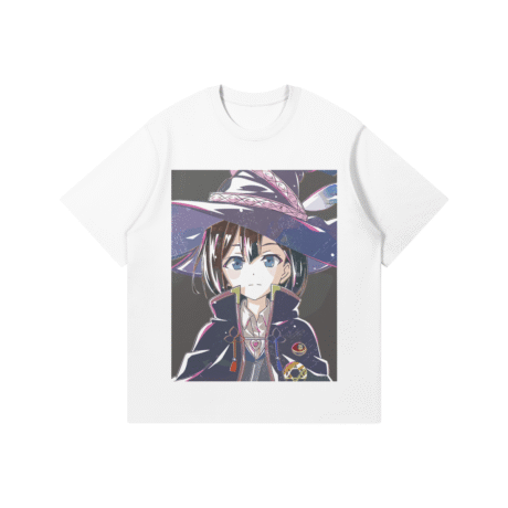 Wandering Witch: The Journey of Elaina T-Shirt, Saya