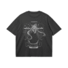 Miss Kobayashi’s Dragon Maid Boxy Shirt