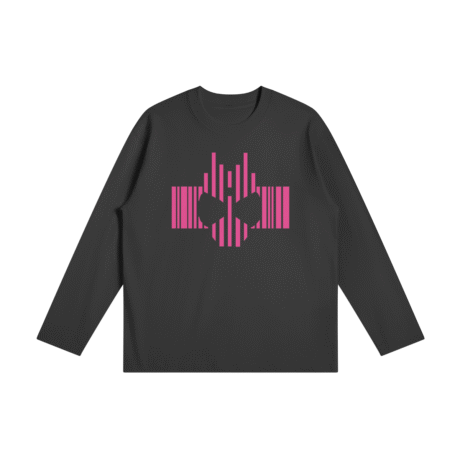 Kamen Rider Long Sleeve Shirt, Decade