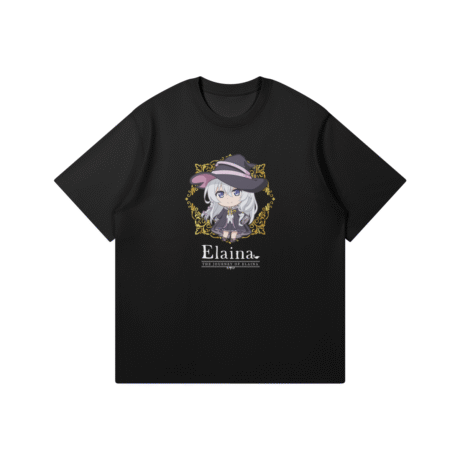 Wandering Witch: The Journey of Elaina T-Shirt