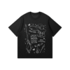 Wandering Witch: The Journey of Elaina T-Shirt