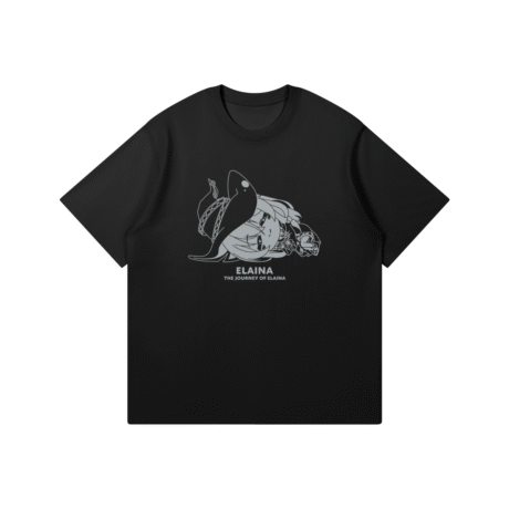 Wandering Witch: The Journey of Elaina T-Shirt