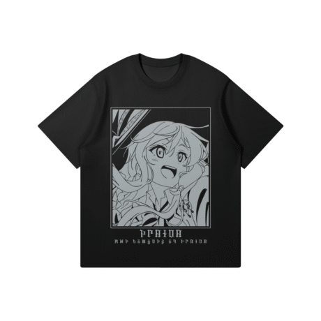 Wandering Witch: The Journey of Elaina T-Shirt