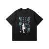 Link! Like! Love Live! T-Shirt, Ginko Momose