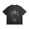 Heavyweight T Shirt Tohru